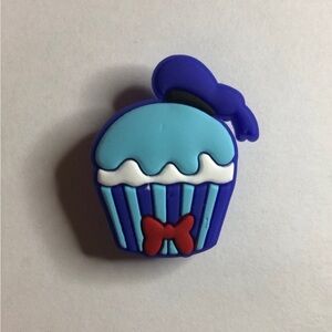 5/$10 Cute Cupcake Crocs Charm/Jibbitz